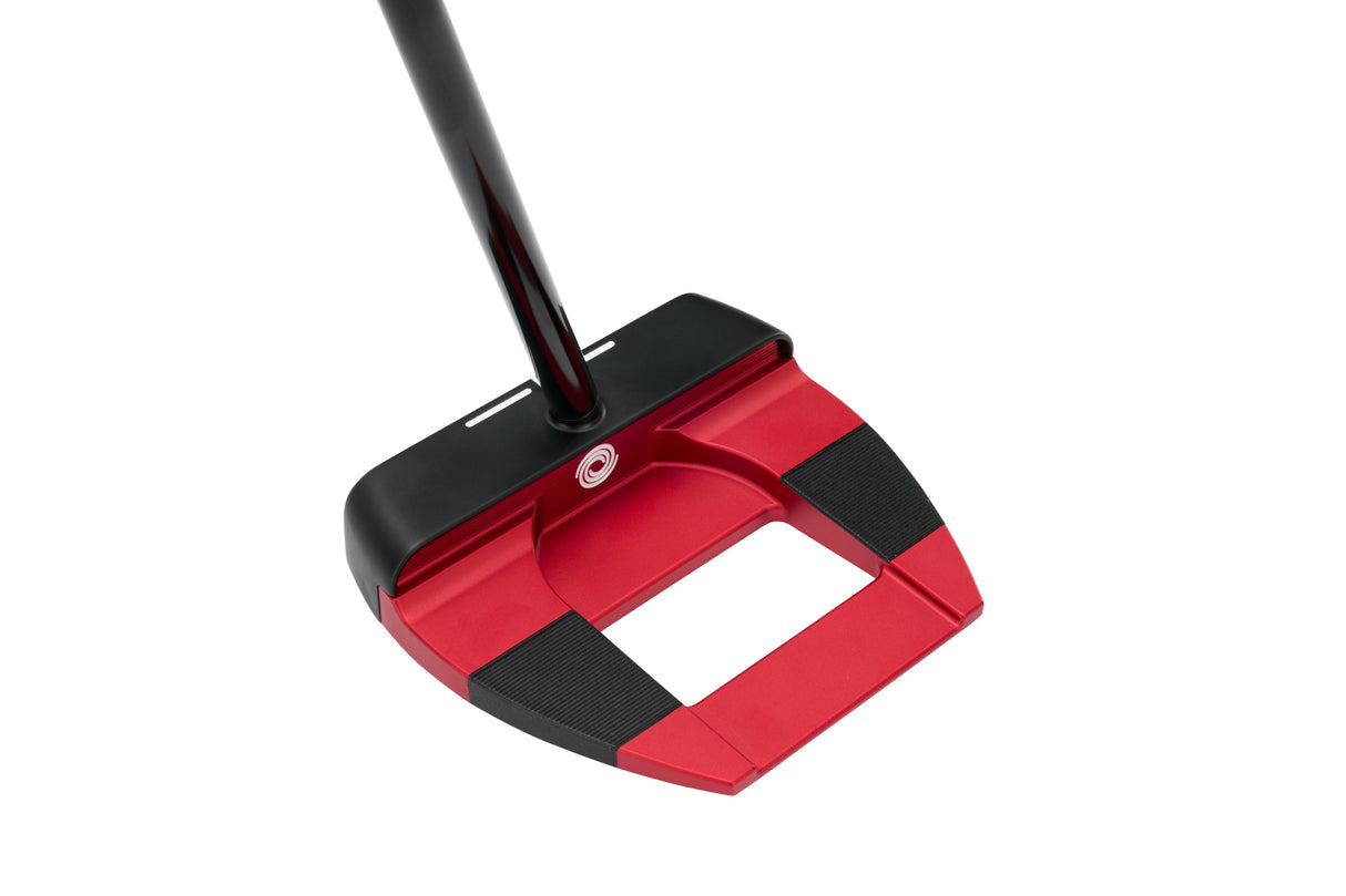 Odyssey Tri-Hot Square 2 Square Jailbird Putter