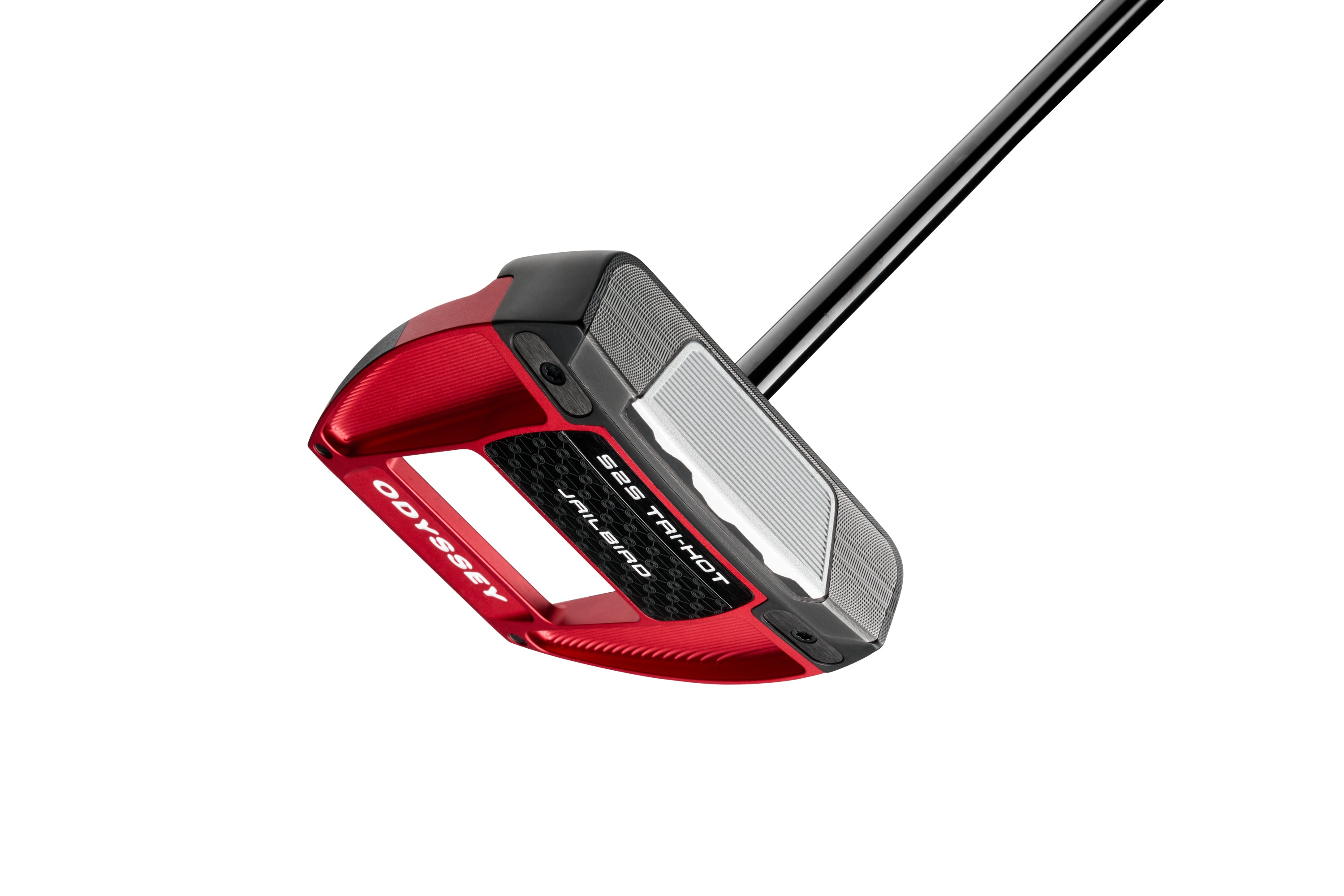 Odyssey Tri-Hot Square 2 Square Jailbird Putter – Drummond Golf
