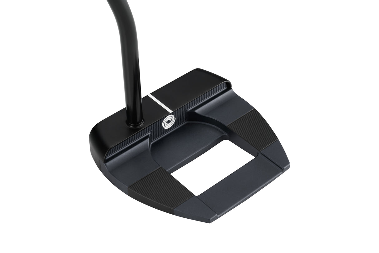 Odyssey Square 2 Square Trihot Jailbird SB Black Putter