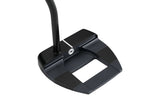 Odyssey Square 2 Square Trihot Jailbird SB Black Putter
