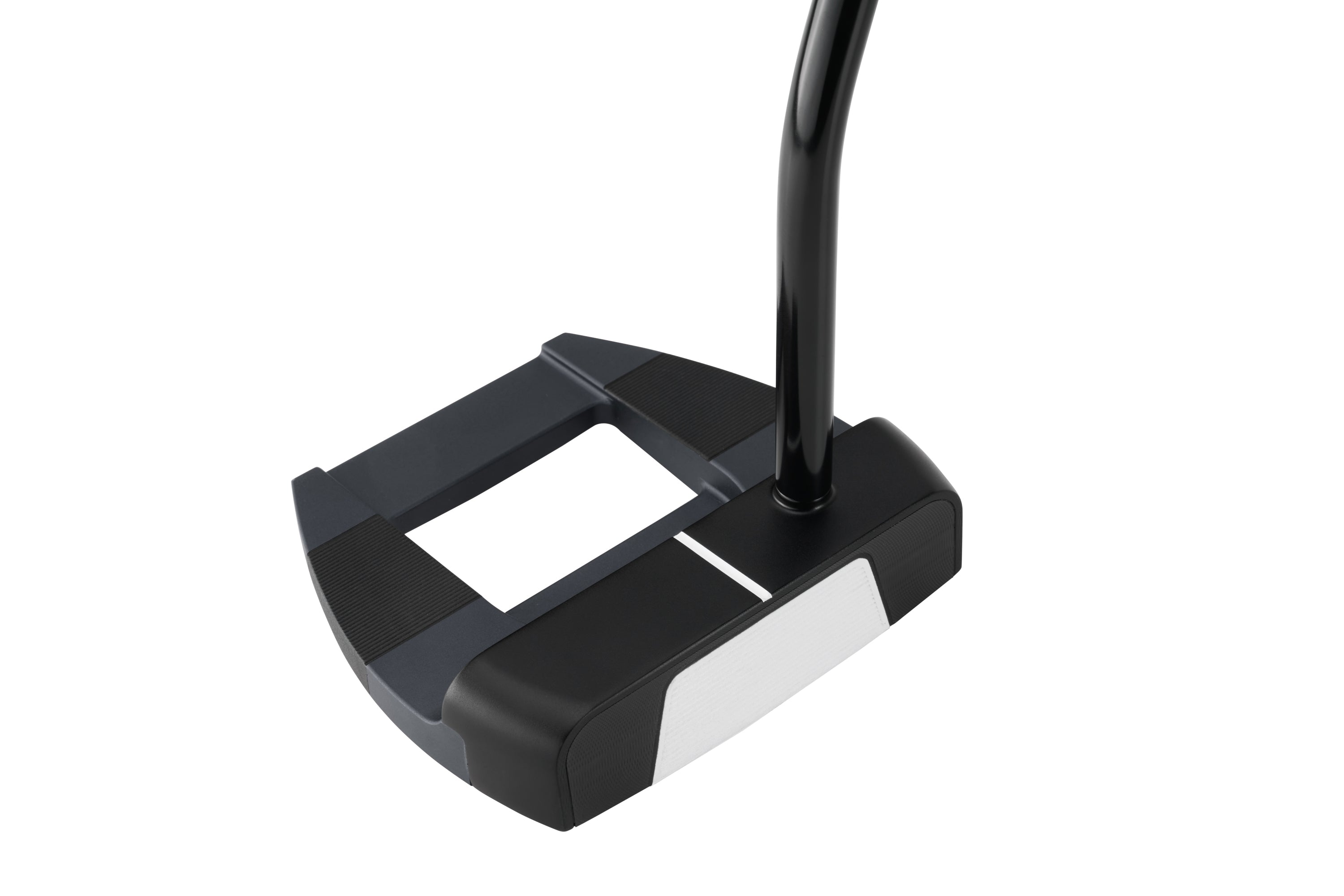 Odyssey Square 2 Square Trihot Jailbird SB Black Putter – Drummond