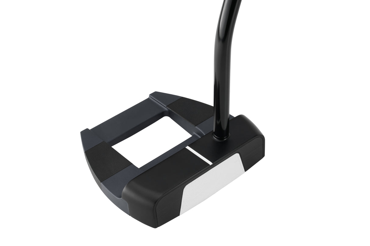 Odyssey Square 2 Square Trihot Jailbird SB Black Putter