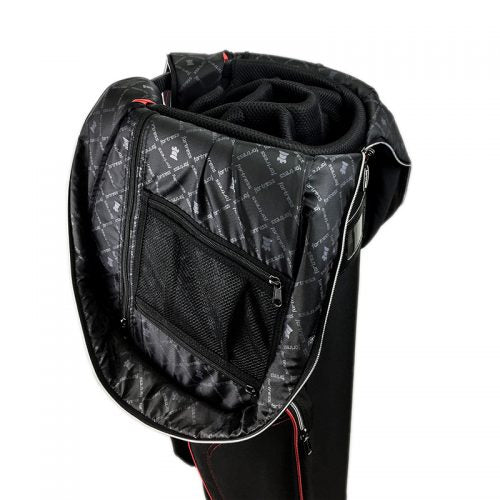 Fortress Journey Travel Bag