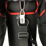 Fortress Journey Travel Bag