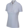 Greg Norman Freedom Micro Pique Ladies Polo