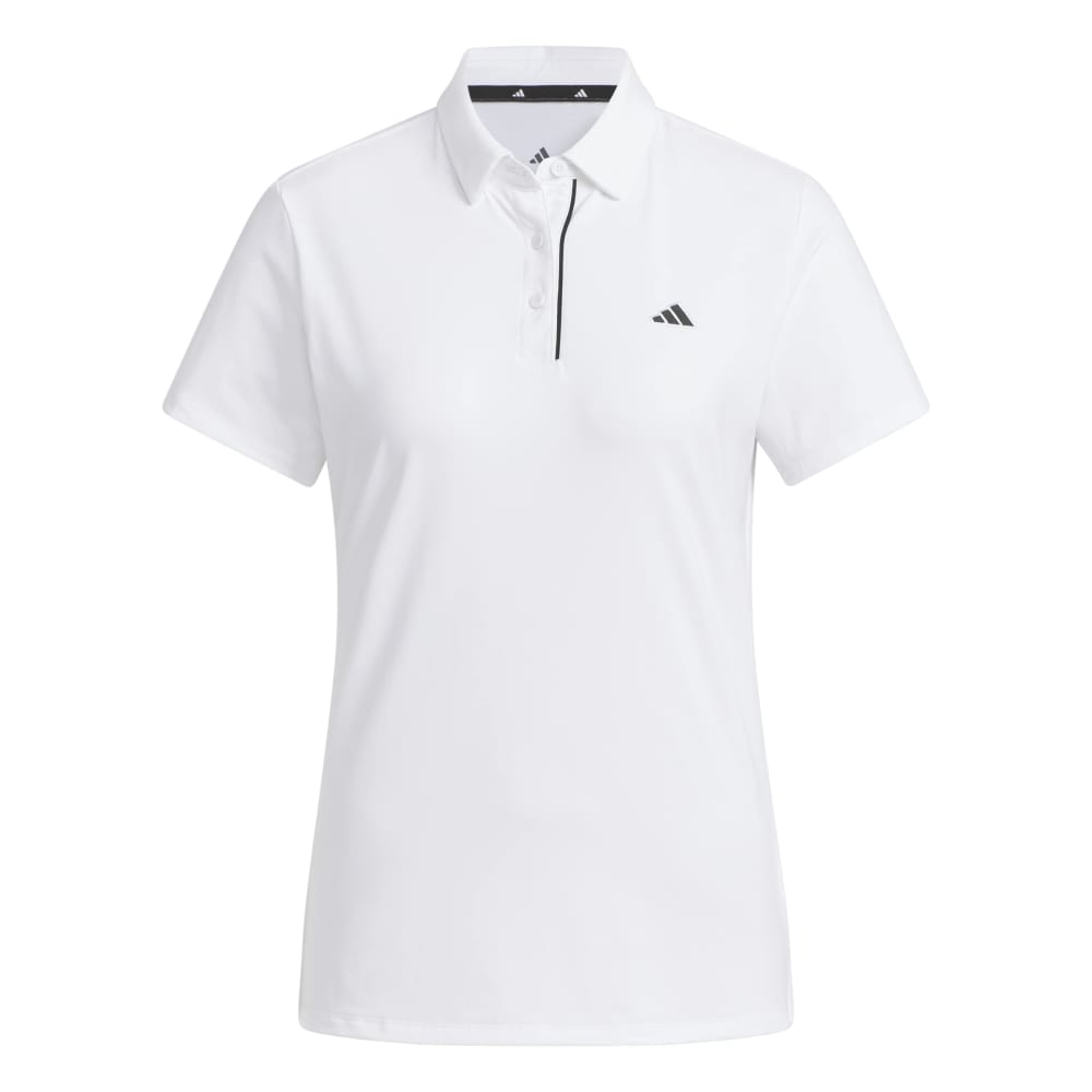 Adidas Short Sleeve Ladies Polo