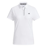 Adidas Short Sleeve Ladies Polo