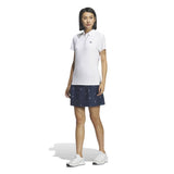 Adidas Short Sleeve Ladies Polo