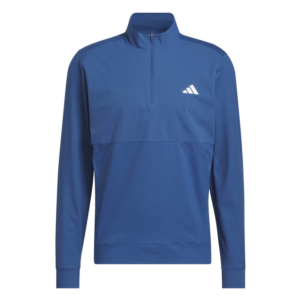 Adidas Ultimate365 Tour 1/4 Zip Pullover
