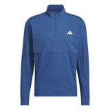 Adidas Ultimate365 Tour 1/4 Zip Pullover