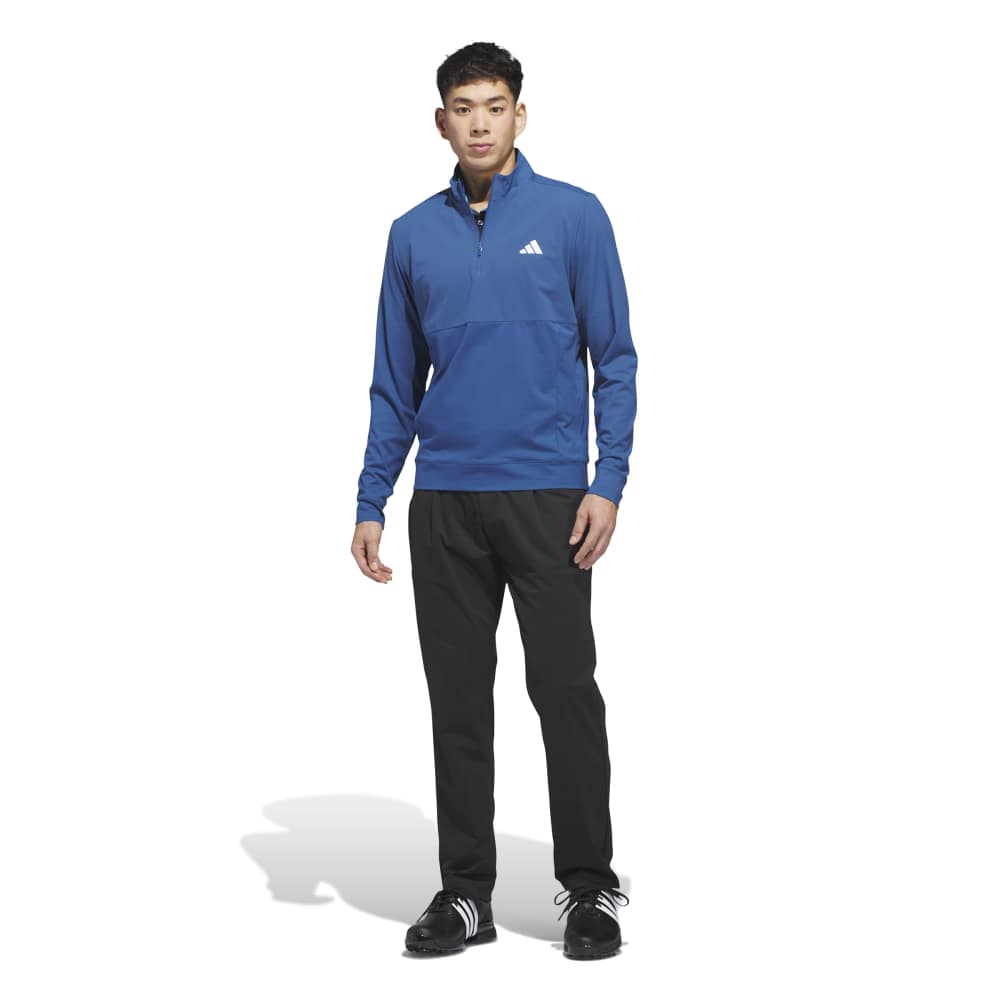 Adidas Ultimate365 Tour 1/4 Zip Pullover