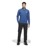 Adidas Ultimate365 Tour 1/4 Zip Pullover