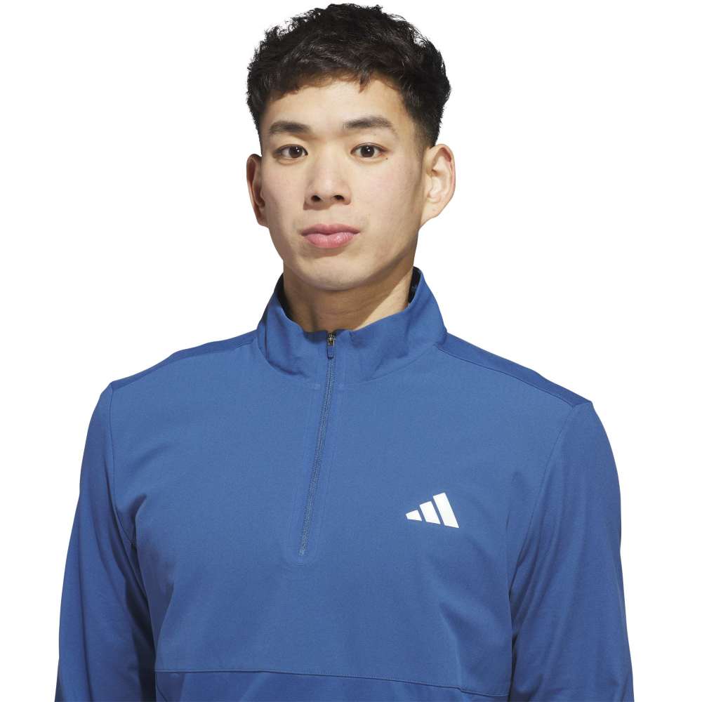 Adidas Ultimate365 Tour 1/4 Zip Pullover