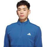 Adidas Ultimate365 Tour 1/4 Zip Pullover
