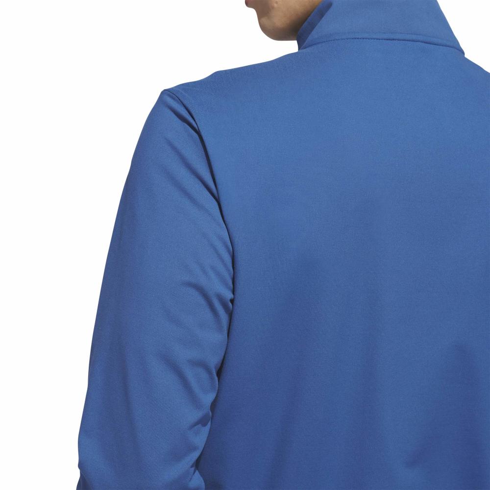 Adidas Ultimate365 Tour 1/4 Zip Pullover