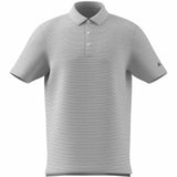 ADIDAS MENS ULTIMATE365+ PENCIL STRIPE CLIMACOOL POLO