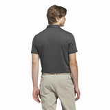 Adidas Ultimate365+ Pencil Stripe Climacool Polo