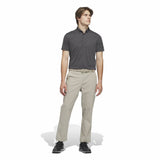 Adidas Ultimate365+ Pencil Stripe Climacool Polo