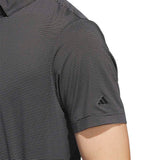 Adidas Ultimate365+ Pencil Stripe Climacool Polo