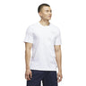 Adidas Golf Chip In Paradise Graphic T-Shirt