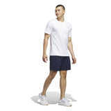 Adidas Golf Chip In Paradise Graphic T-Shirt