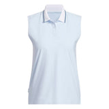 Adidas Beyond Twistknit Ladies Polo