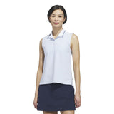 Adidas Beyond Twistknit Ladies Polo