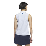 Adidas Beyond Twistknit Ladies Polo