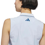 Adidas Beyond Twistknit Ladies Polo