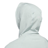 ADIDAS MENS ULTIMATE365 HEATHER HOODIE