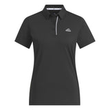 Adidas Short Sleeve Ladies Polo