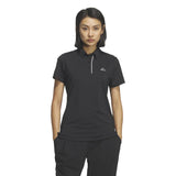Adidas Short Sleeve Ladies Polo