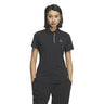 Adidas Short Sleeve Ladies Polo