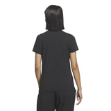 Adidas Short Sleeve Ladies Polo