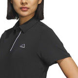 Adidas Short Sleeve Ladies Polo