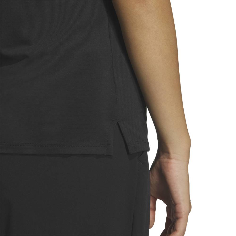 Adidas Short Sleeve Ladies Polo