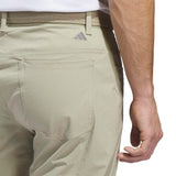 Adidas Ultimate 365+ 5 Pocket Regular Straight Fit Pant