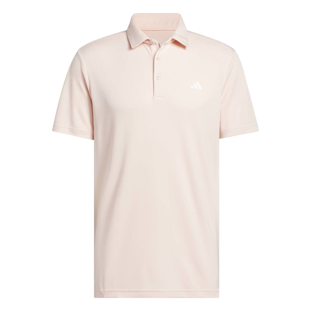 Adidas Performance Solid Polo