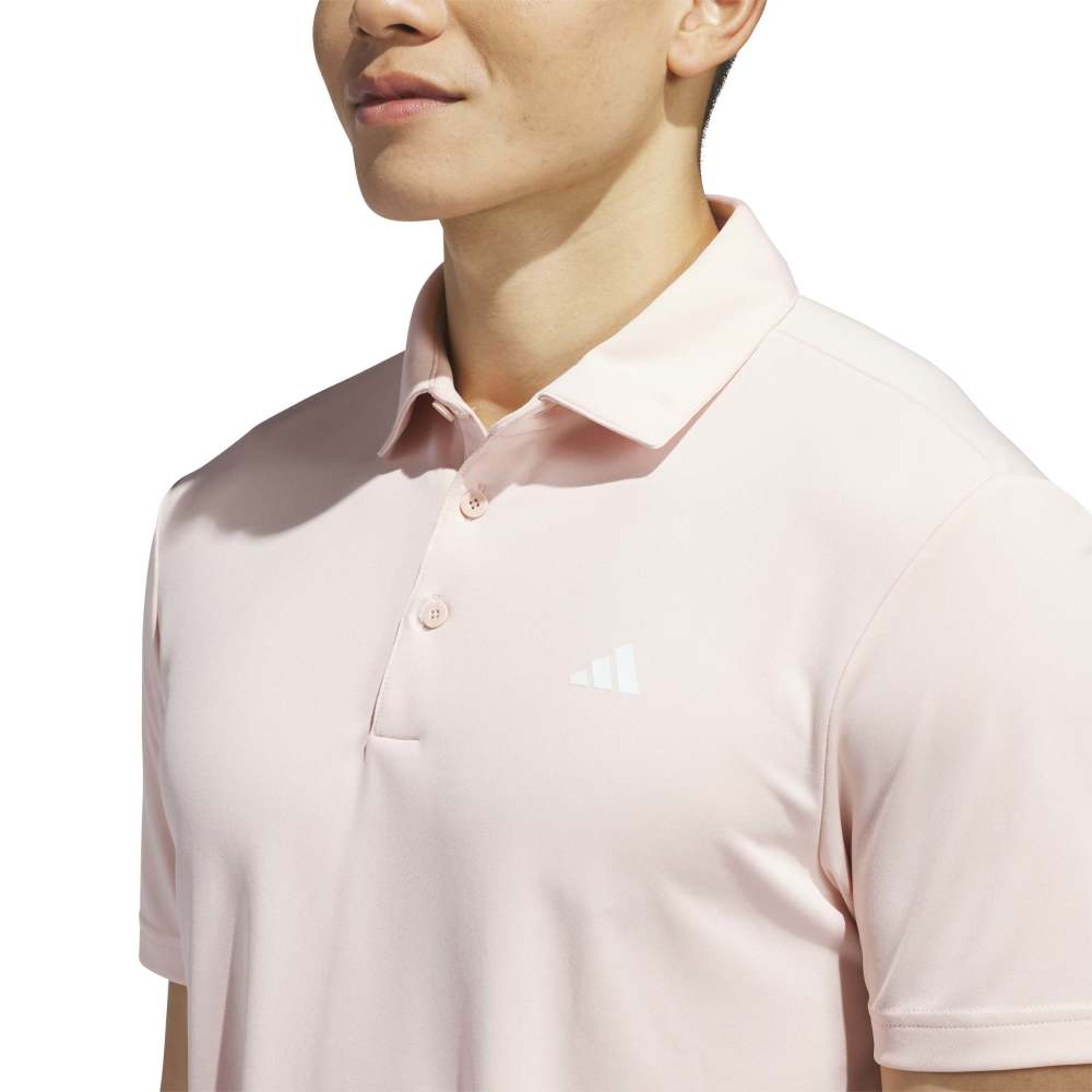 Adidas Performance Solid Polo