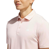 Adidas Performance Solid Polo