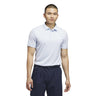 Adidas Performance Solid Polo