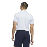 Adidas Performance Solid Polo