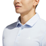Adidas Performance Solid Polo