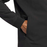 Adidas Ultimate365 Textured Woven Full-Zip Jacket
