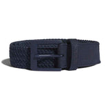 Adidas Braided Stretch Belt