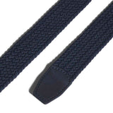 Adidas Braided Stretch Belt