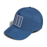 Adidas mens 3-Stripes Tour Hat
