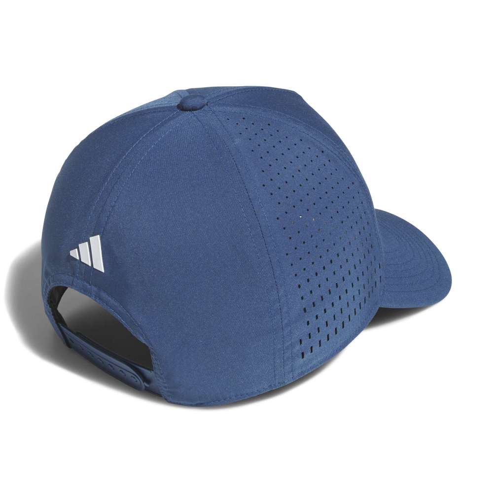 Adidas mens 3-Stripes Tour Hat