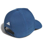 Adidas mens 3-Stripes Tour Hat