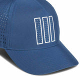 Adidas mens 3-Stripes Tour Hat